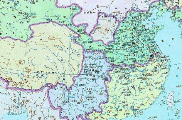 蜀是什么朝代 a239e3bcc0364b25ac797e1d1ceb9027.jpeg