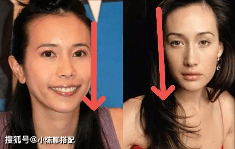 面部女明星都会中招！这几个面部特征最显老，普通人又如何正确避坑？
