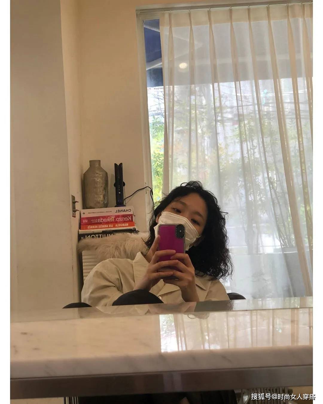 Chanel 遭男友劈腿再遇真爱，换100+时髦Look！30岁的她，靠什么俘获男神？