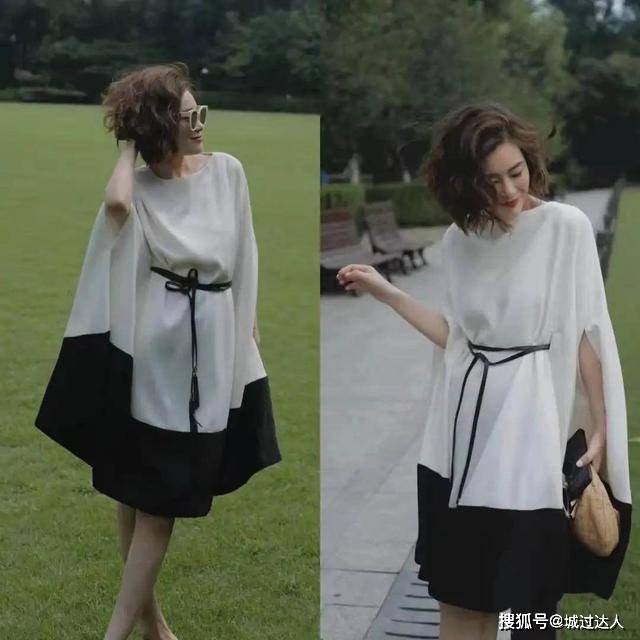细节 为什么别人穿“白色”显高级，你穿就显黑又显土？这些细节要懂