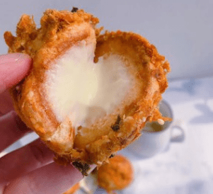 味蕾|又发现5款“解馋零食”,尝到味道就念念不忘,价格还很亲民