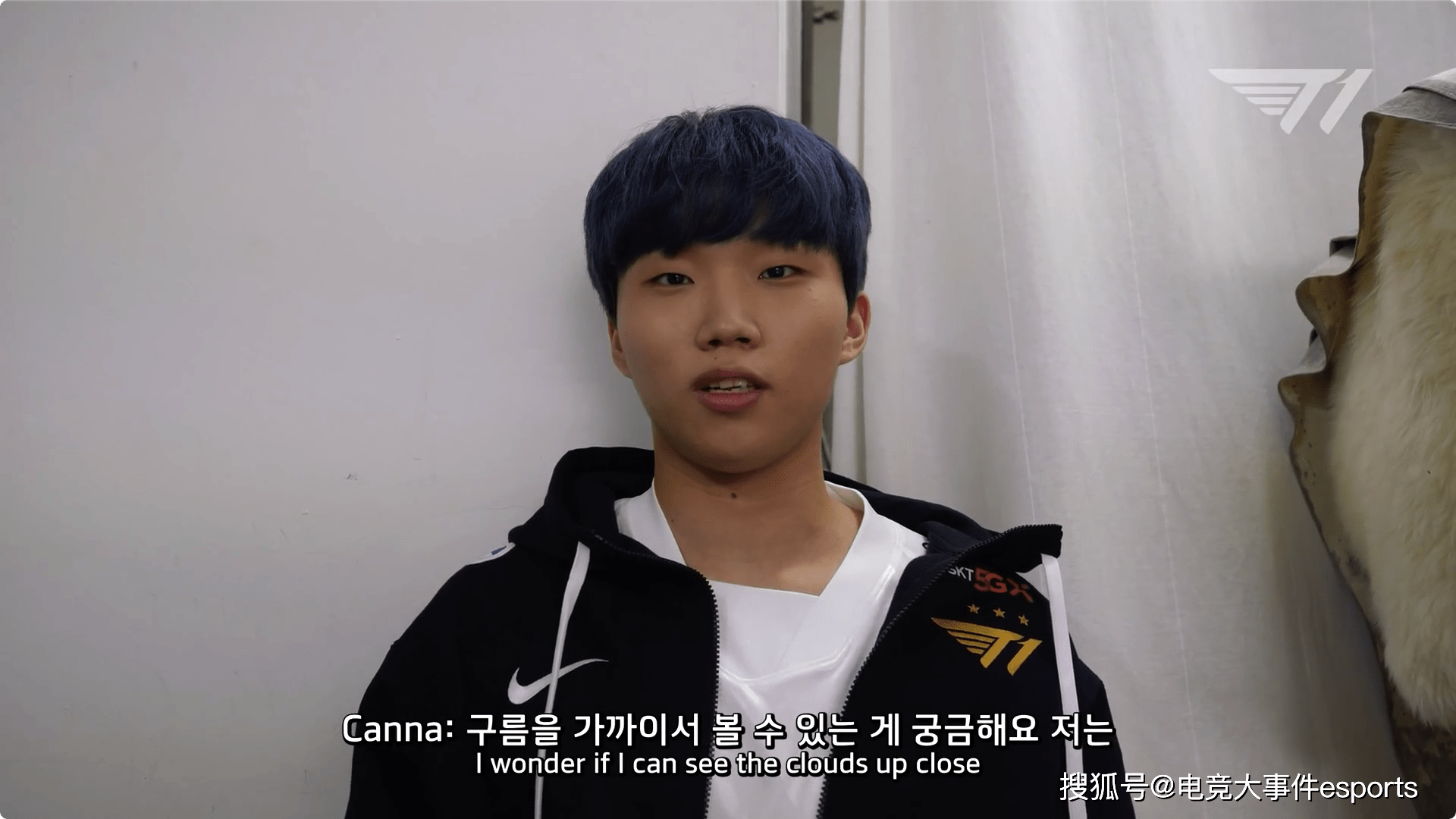 Faker|T1众选手谈世界赛决心，Faker：想复仇DK，希望拿个好的结果回来
