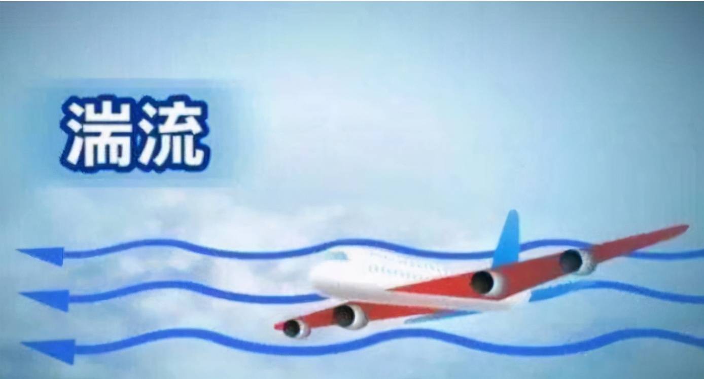 原创是什么导致飞机空中颠簸在空中颠簸会让飞机散架吗