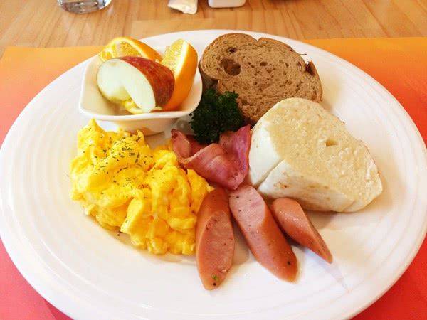 分量|最能“抗饿”的四种早餐，煎饼果子遗憾上榜，最后一种部队都在吃