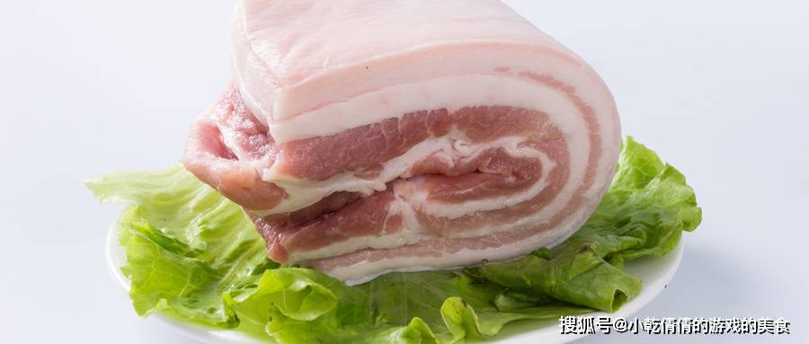 时节|五花肉也分上五花肉和下五花肉，哪个更好吃呢？你是否知道？