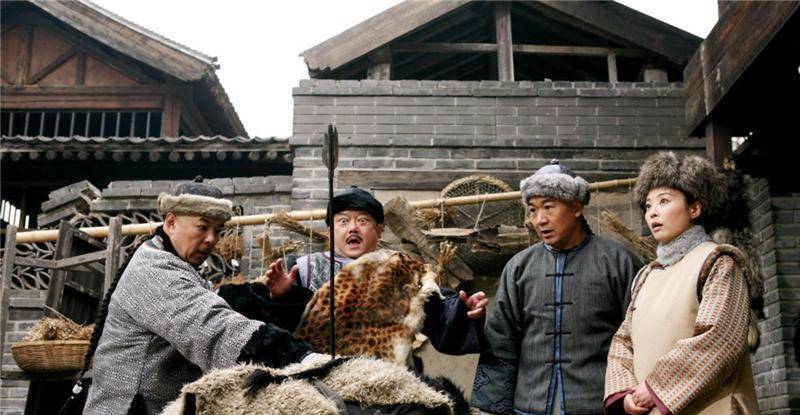 下联|上联“三斤四两五花肉”,纪晓岚巧妙对出下联,成为经典佳对