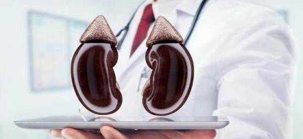 出现泡沫|肾衰竭的人，身体可能会发出3大“求救”信号，早了解早防范