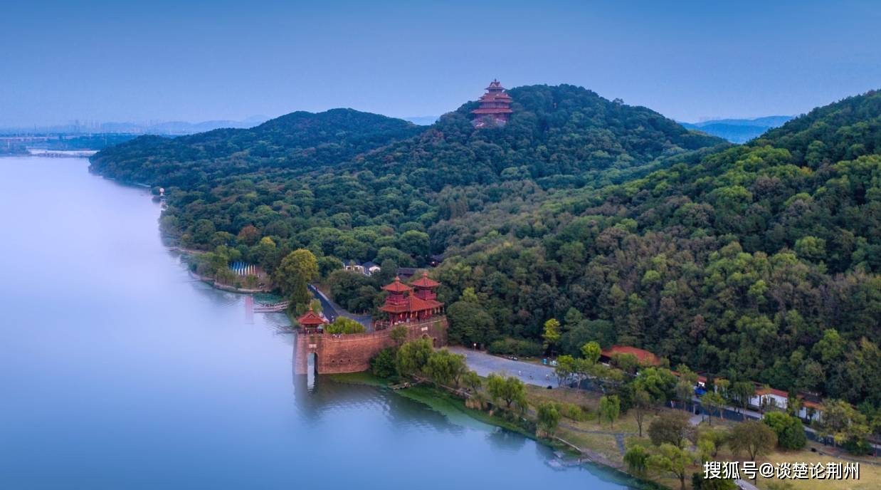 “楚王宫”更名为“楚王城”，能否成为荆州旅游新的引爆点?
