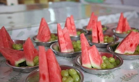 饭量|为啥幼儿园分食物很“小气”？4个原因老师不会解释，家长需了解