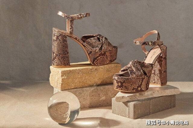品牌 女人，不就是要奢侈吗