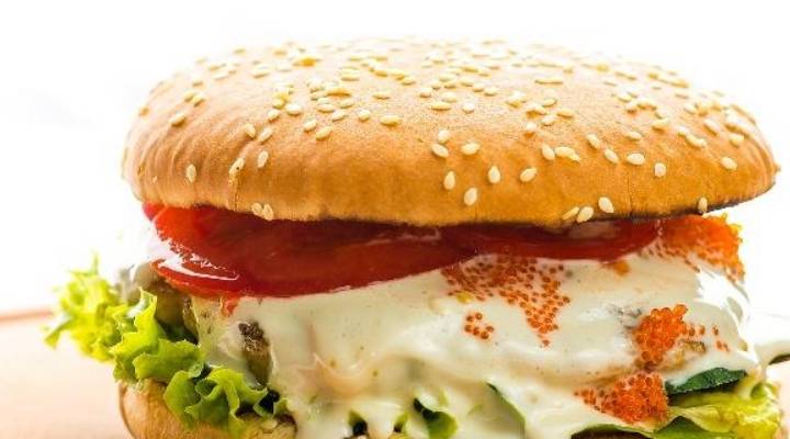 肉夹馍|最易发胖的早餐,若你每天都吃,变成“水桶腰”就怪不得别人了