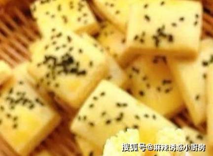 做法|2个鸡蛋3个红薯，就能做出香甜软糯的红薯饼，做法简单零失败