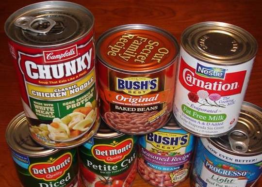 垃圾|真正的“垃圾零食”被公布,尽量少出现在家里,很多人喜欢吃