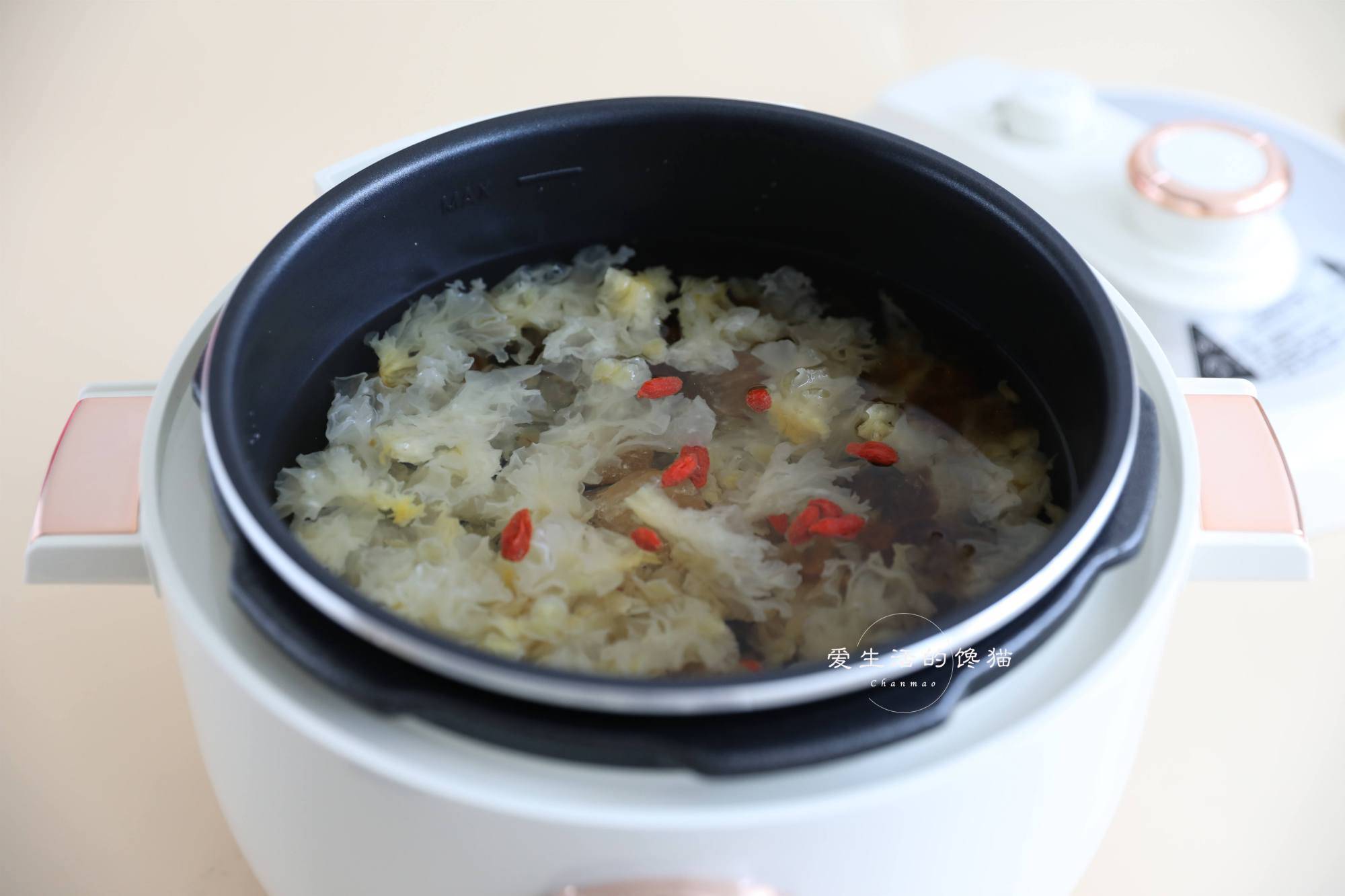 食材平价美容“燕窝”被发现，一碗胜10张面膜，喝出水嫩牛奶肌