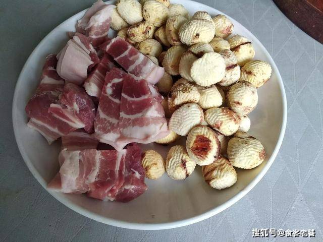 因为|寒露来临，有钱没钱记得吃这“干果之王”；天凉了，吃它特养人