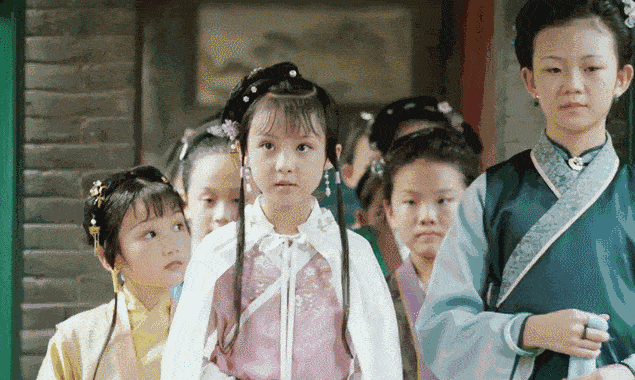 才艺|还记得《小戏骨红楼梦》里的林黛玉吗？她现在长这样