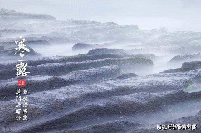 因为|寒露来临，有钱没钱记得吃这“干果之王”；天凉了，吃它特养人