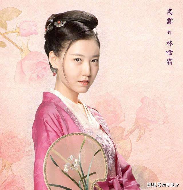 《知否》原著 明兰也想会会白莲花 可惜曹锦绣只是朵小白花