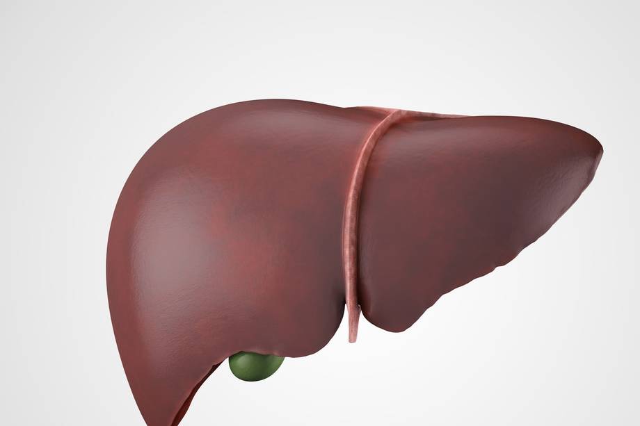 治疗|B超检查时，肝脏出现6大变化，建议严肃对待，别轻易排除肝硬化