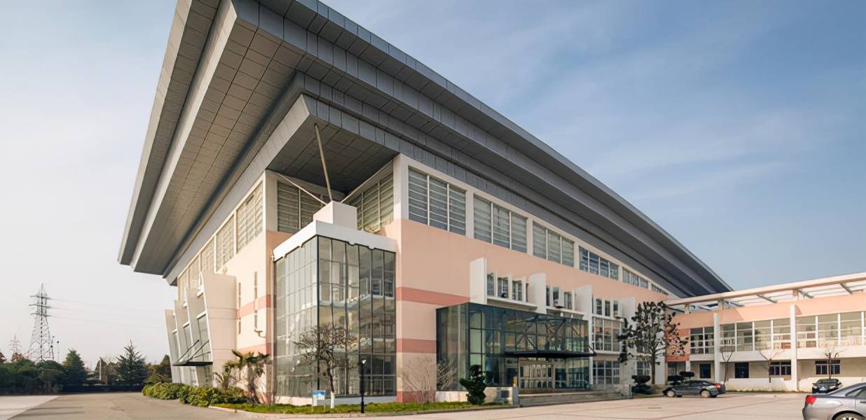 原创我国知名度最高的5个县级中学有你的母校吗