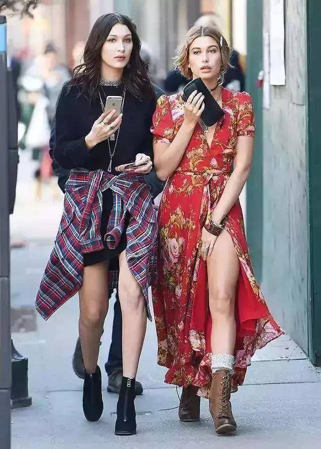 身材 不适合微胖女生的6件衣服，打几折也都别穿！特别第3种，谁穿谁胖