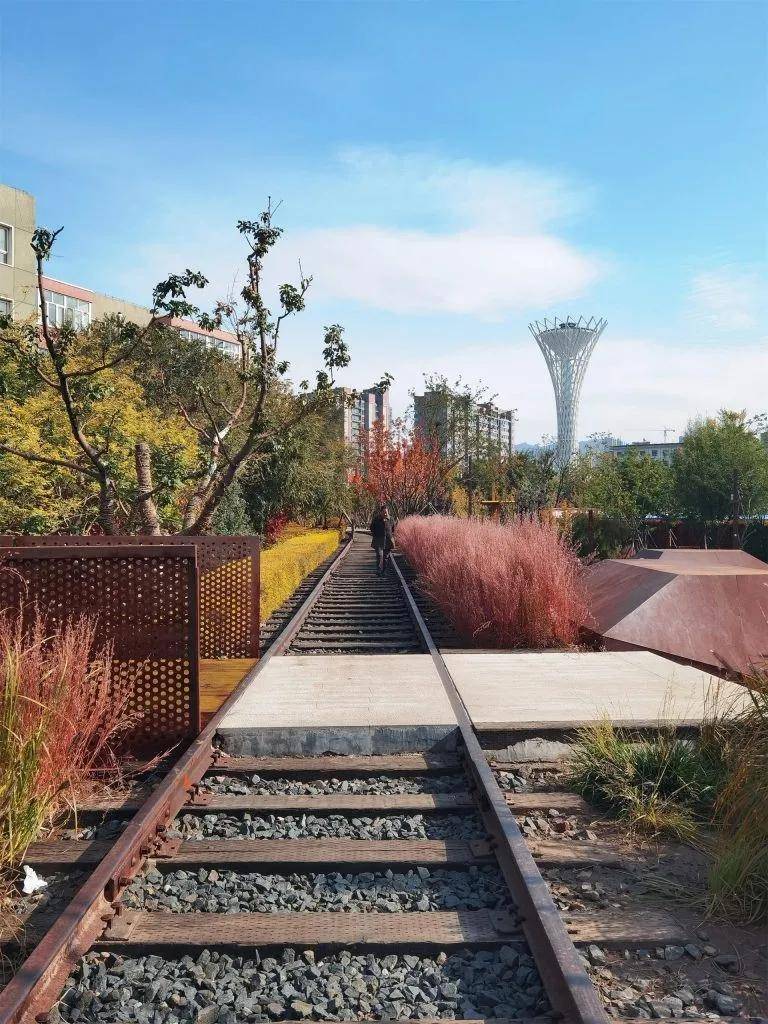 纪念性景观设计案例分享needle景观案例分享第二十一期