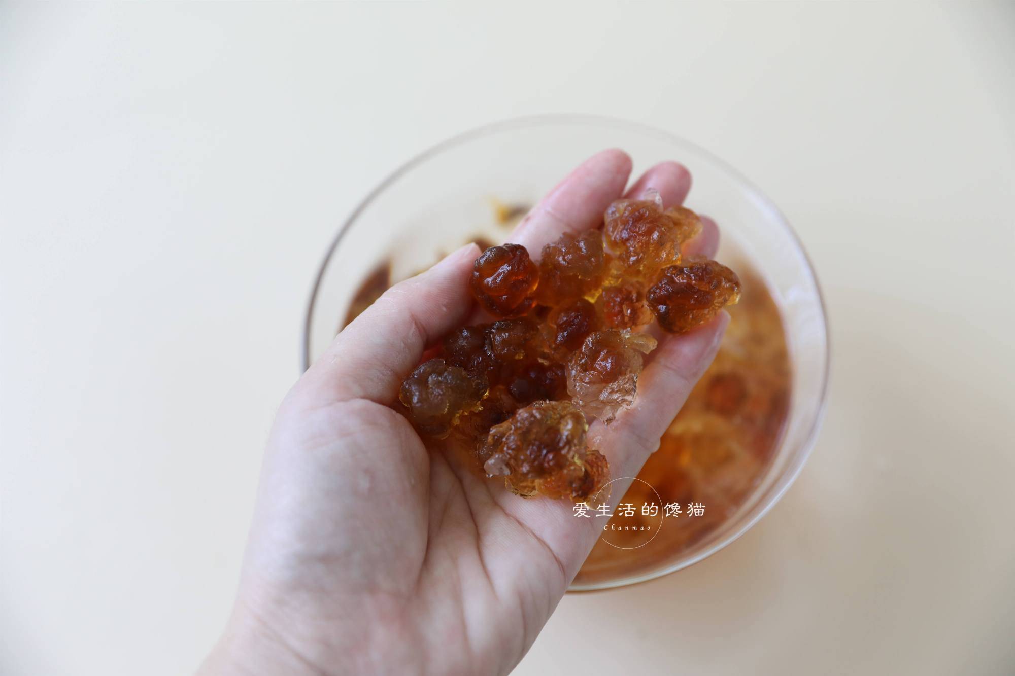 食材平价美容“燕窝”被发现，一碗胜10张面膜，喝出水嫩牛奶肌