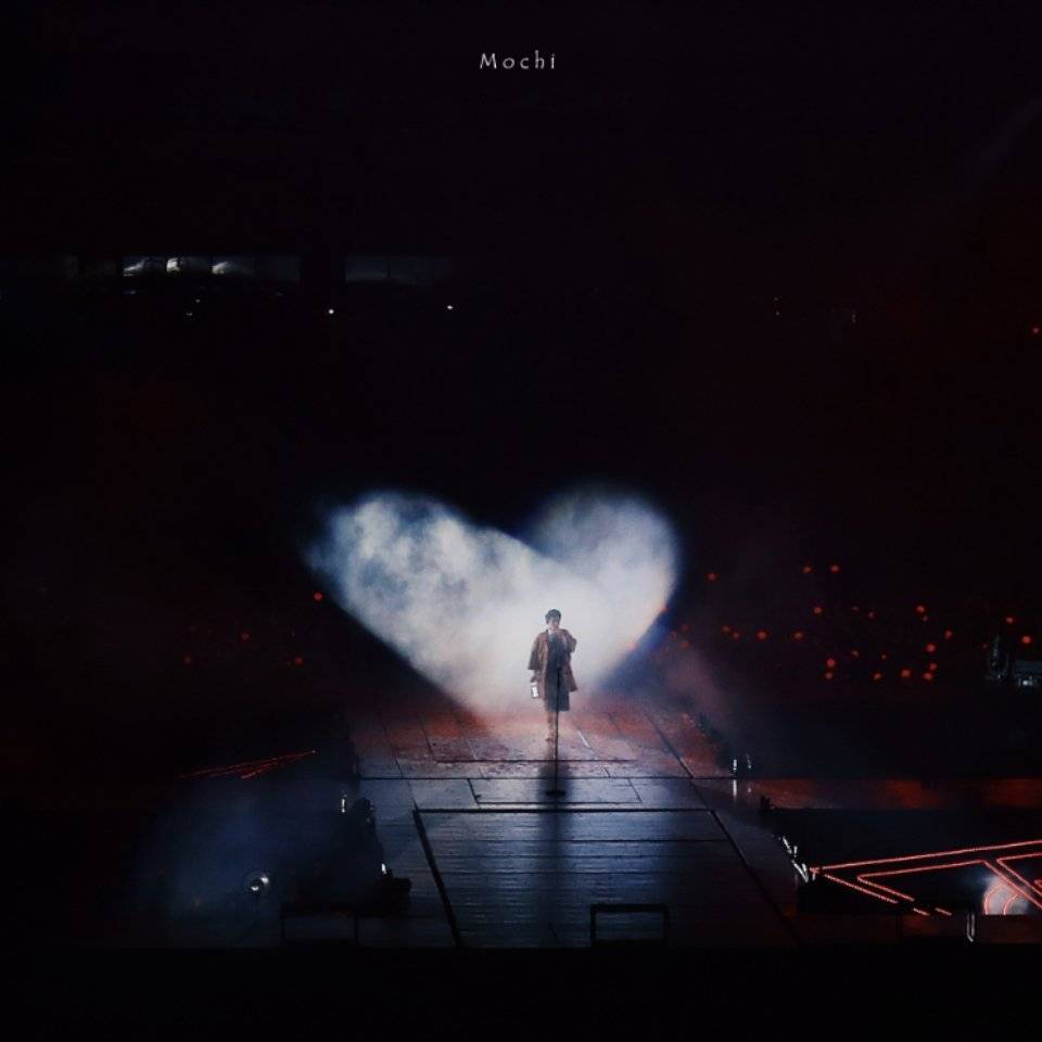 官宣|今天，华晨宇火星Live直通车：每周五进站停靠，暖春降临火星