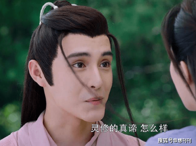什么眼睛越大越好看？这8个明星眼大如铜铃，突出人类极限反变丑！
