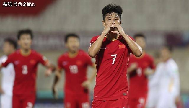 绝杀!跌宕起伏!国足3-2击败越南拿下12强赛首胜!