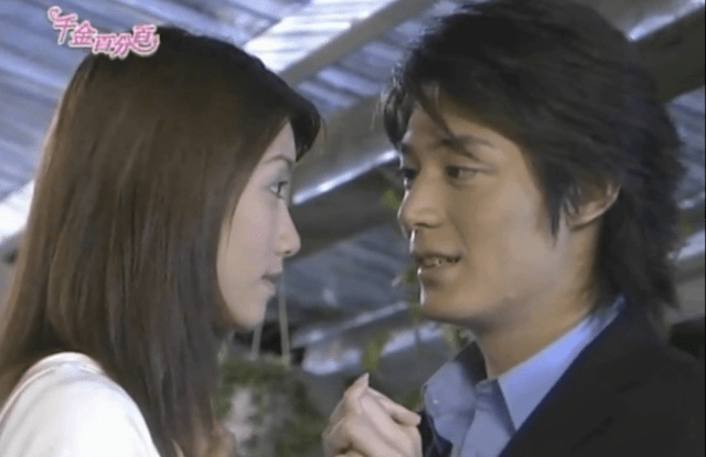 白甜|男主不喜欢白富美，却喜欢傻白甜？陈乔恩的这三部偶像剧你看过吗