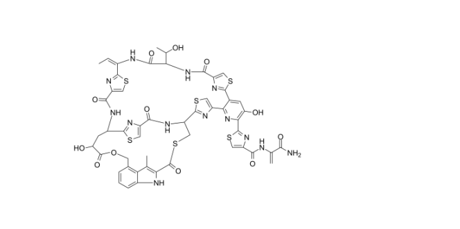 cas號56377798nosiheptide合成路線medbio