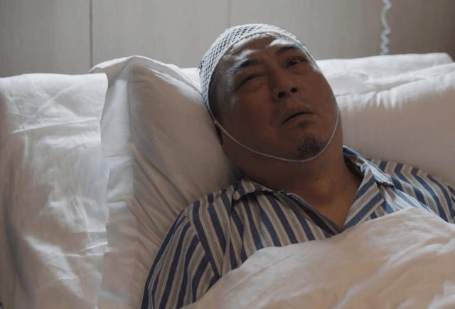 秘密|《理想之城》黄礼林老谋深算,阻挠苏筱与夏明恋爱,或藏巨大秘密2