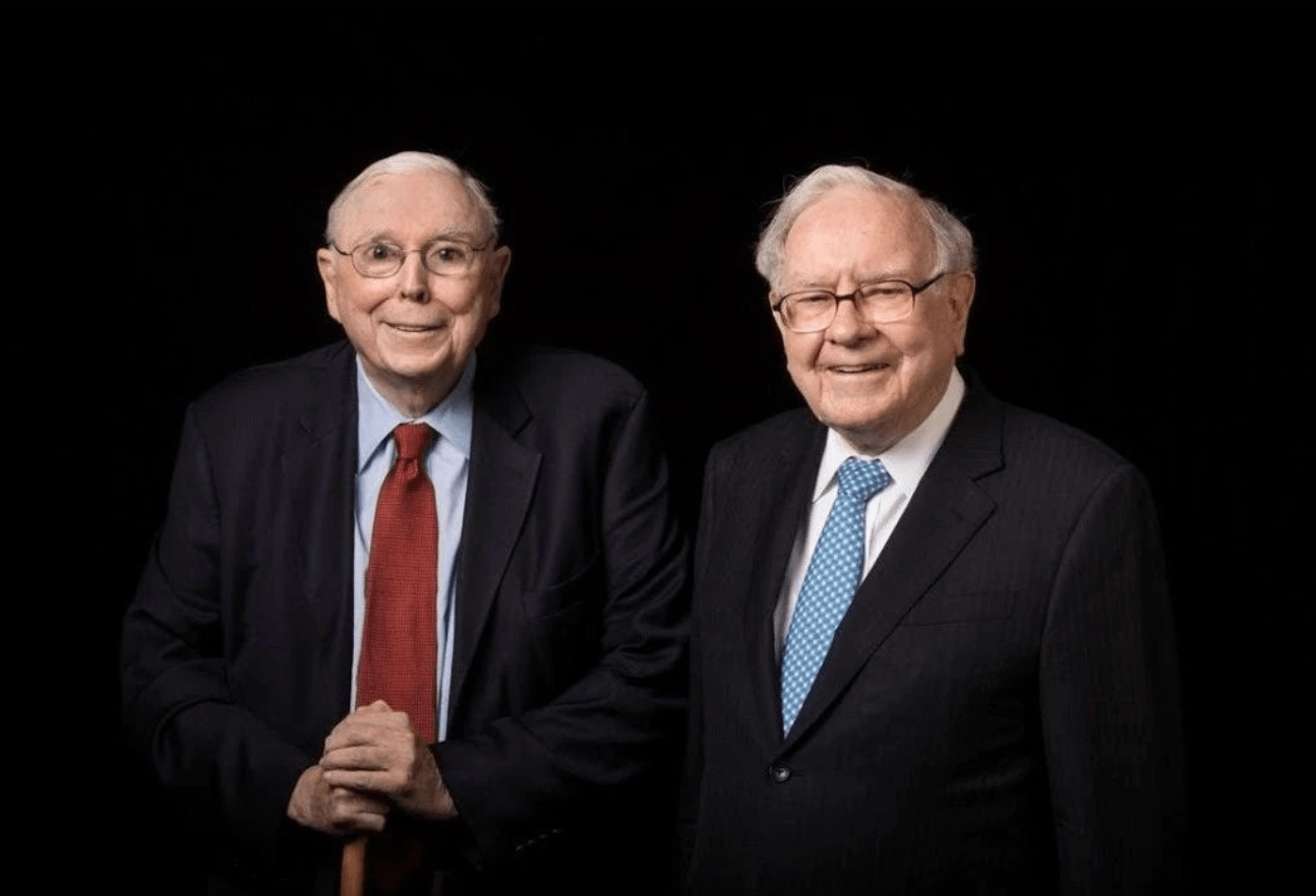 大跌24000亿！芒格凶猛加仓阿里巴巴，曾在比亚迪大赚近20倍_搜狐网