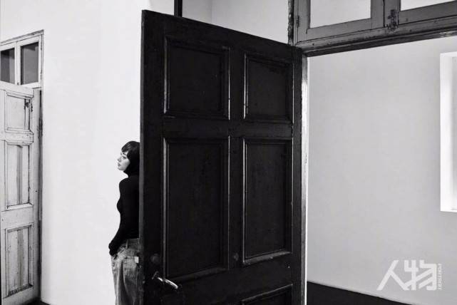 一身 孙俪“美人骨”大片爆火！找对风格后颜值开挂，穿黑色都超美