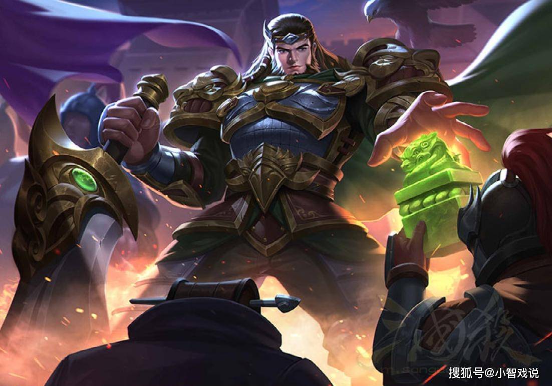 三国杀:十大武器来源你知道吗?寒冰剑归属诸葛亮_诸葛连弩