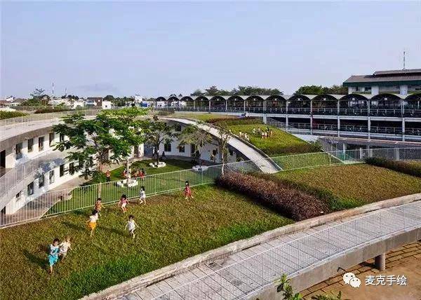 Tomi|今日分享 | 关于特殊人群空间设计第一弹