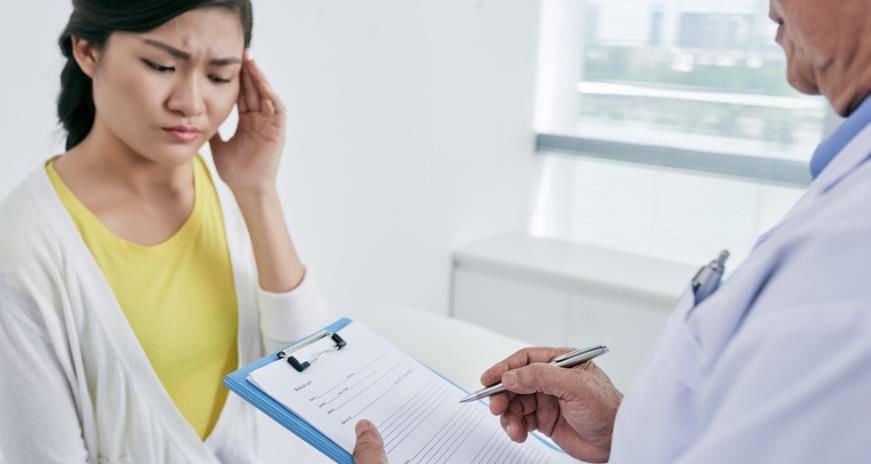 治疗|间质性肺炎在治疗过程中常见的误区都有哪些呢？