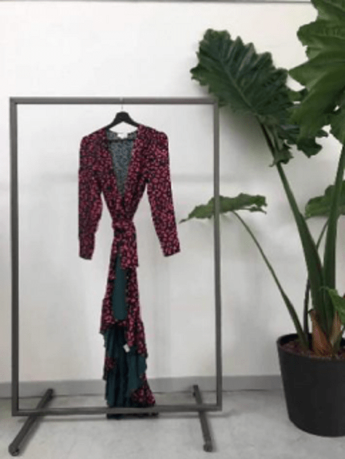 维维安Valerie&amp;Vivian（瓦莱丽和维维安）：艺术源于生活，最美的生活，是自然百