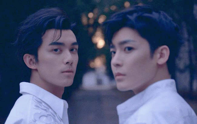 时代|吴磊在里面怎么老被打呀？