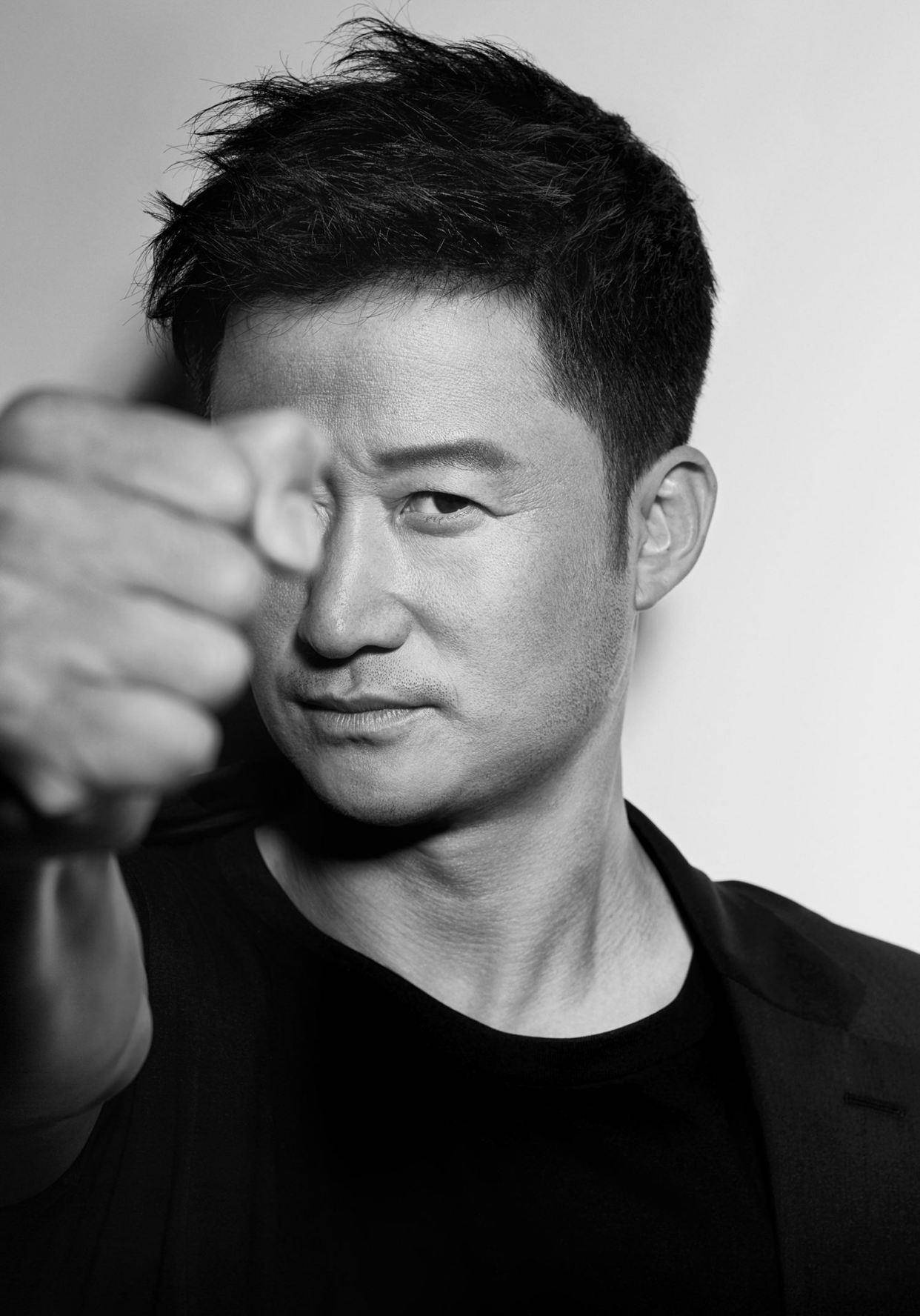 档期|吴京档期安排曝光，九年将出演二十部电影，包括两部大片续集