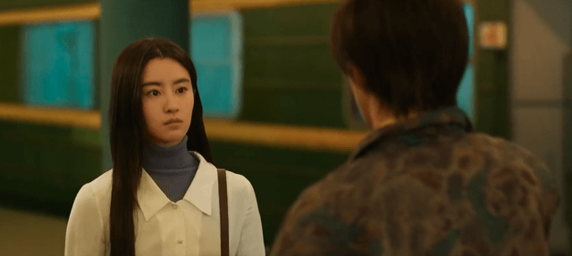 时代|吴磊在里面怎么老被打呀?