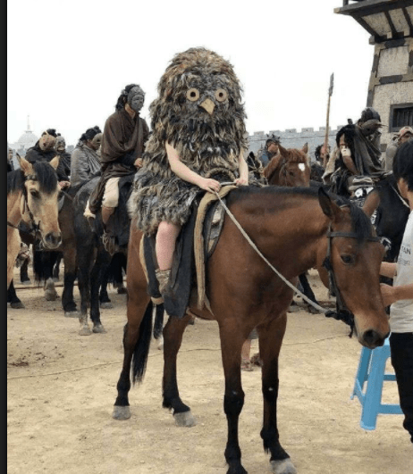 爆笑GIF：卡住姐姐的不是胖，而是你的好身材 搞笑整蠱 第8张