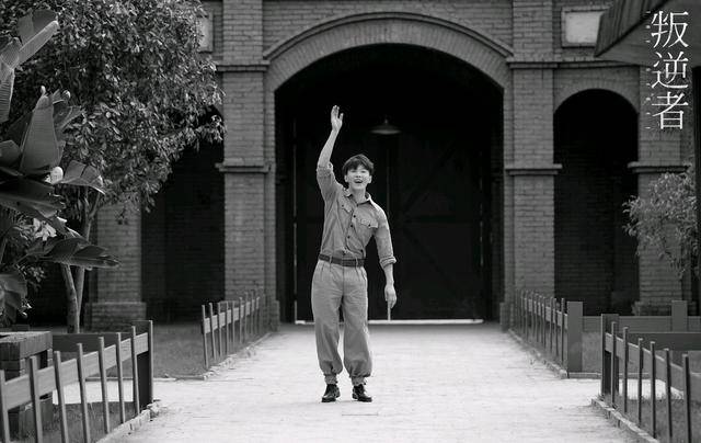 什么|叛逆者：左秋明什么时候成为我方人员的，答案让人意外！