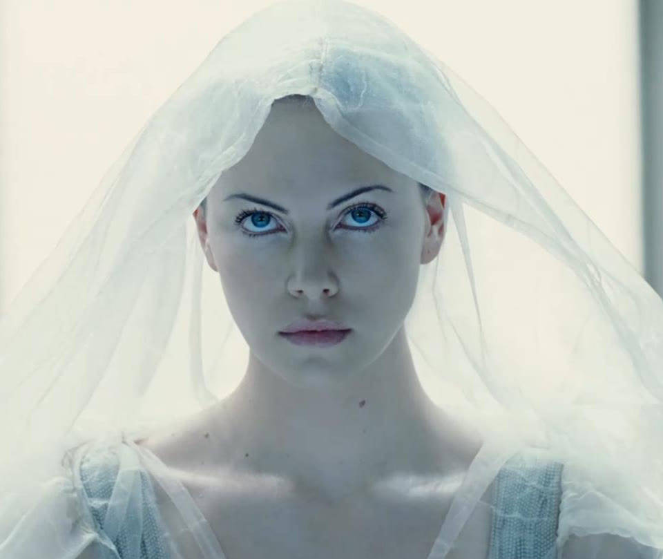 女神|好莱坞女神之查理兹·塞隆 她是个狠角色 也是个真女神