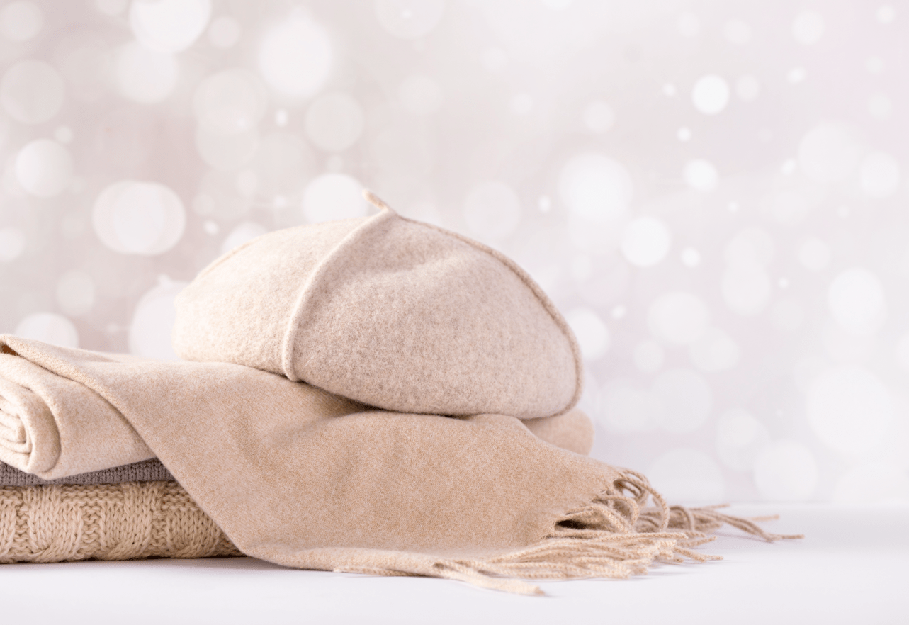 节气|寒露养生一个字——暖