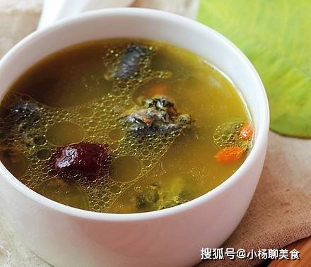 做法|献给吃货的你！乌鸡的巧妙做法，两分钟学会，简单美味又营养