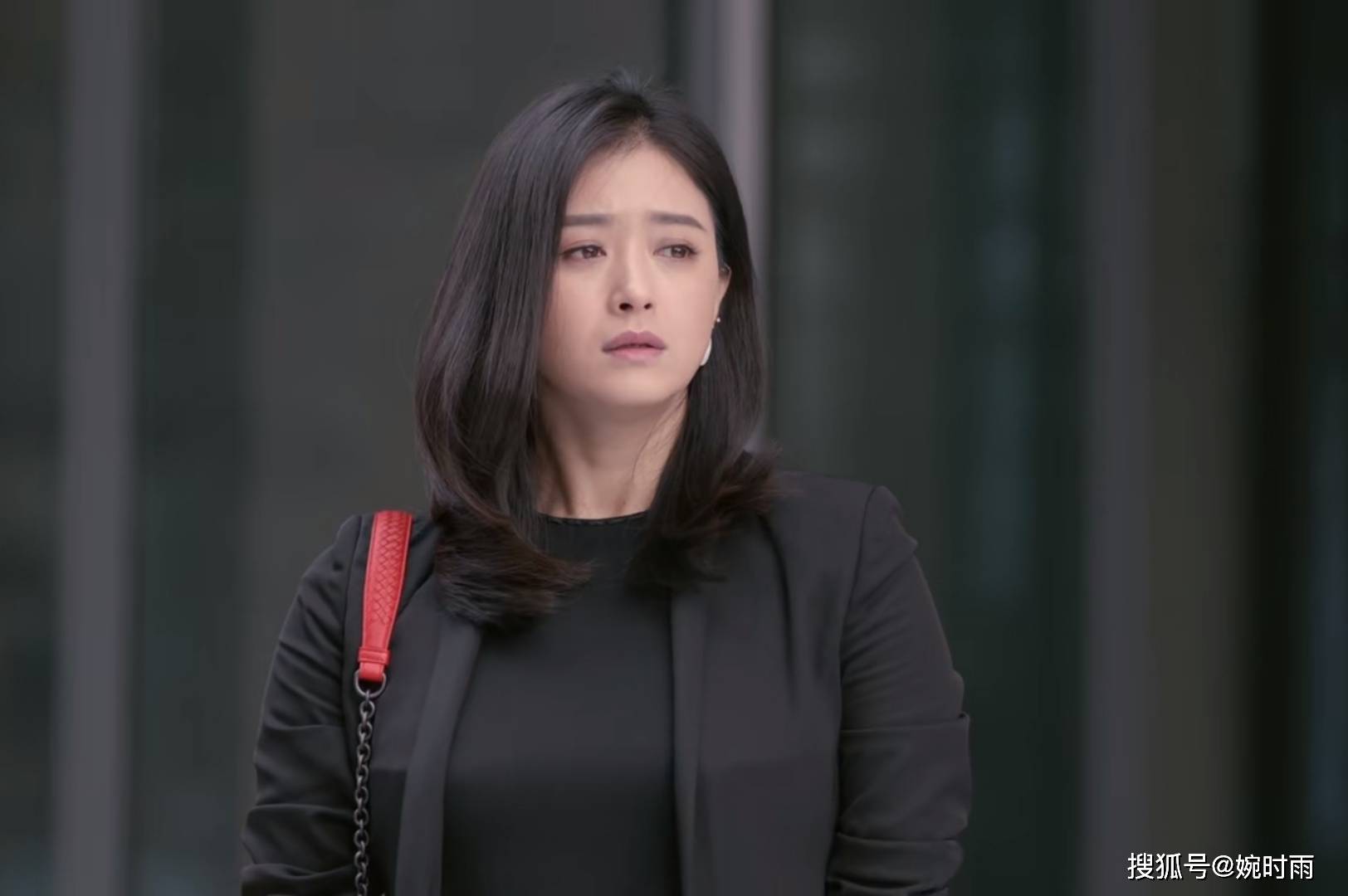 樊家|《欢乐颂》原著:王家因樊家事糟心,可她对王柏川摊牌句句是恨