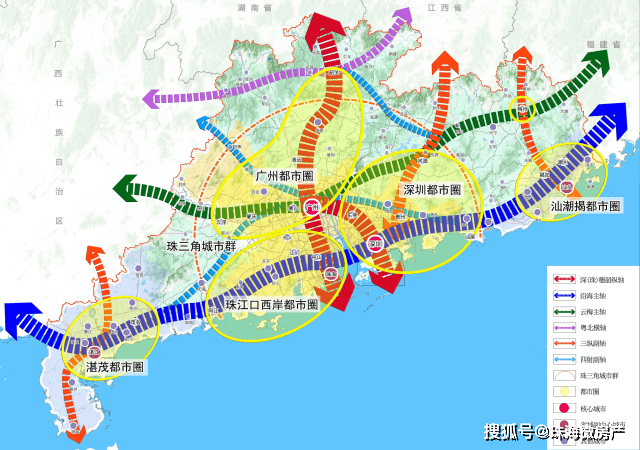 各城市人均gdp珠海排第几_广东城市评分排名,选好城市享受红利(2)