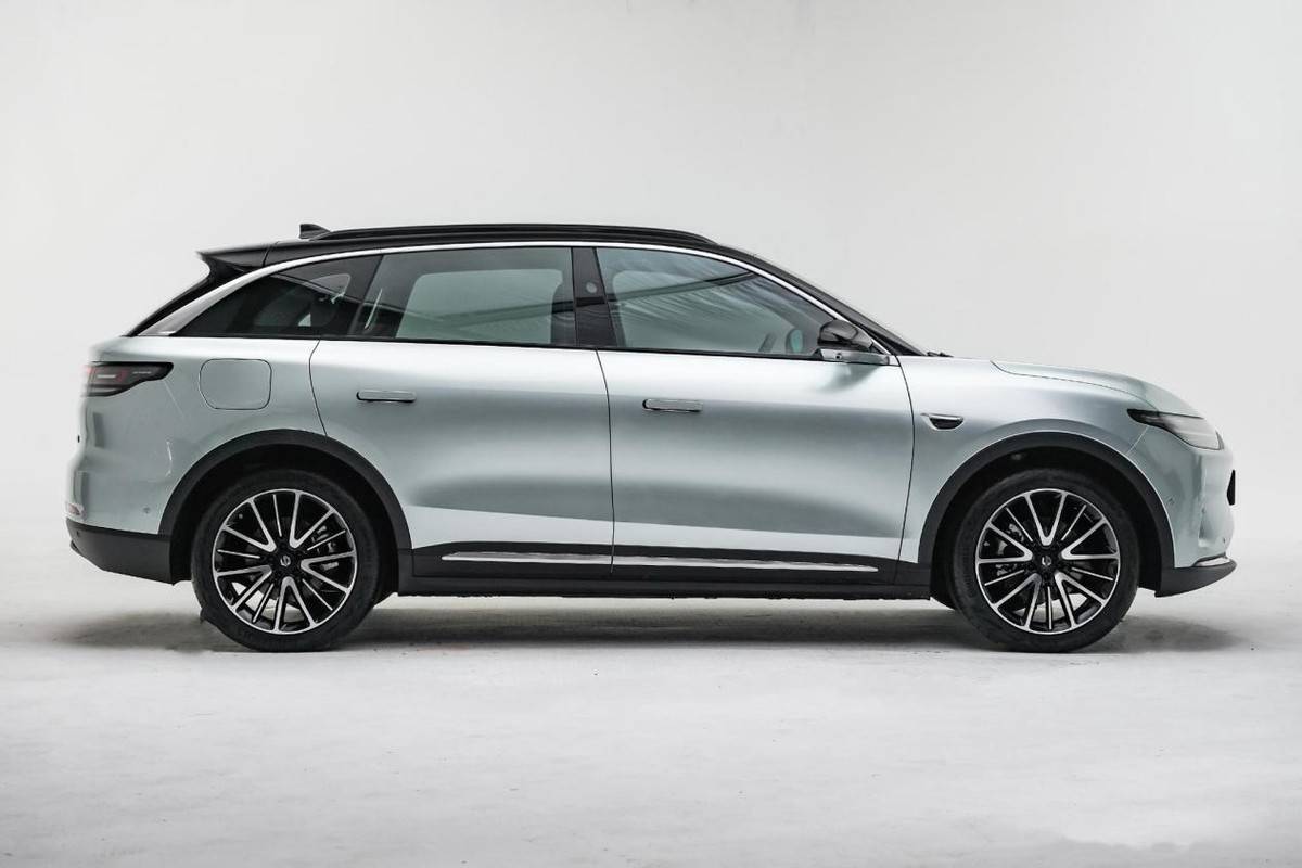 零跑汽车是哪个厂家生产的